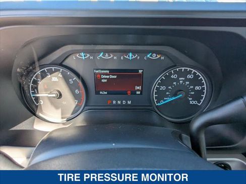 New 2026 Ford F250 XL w/ XL Chrome Package image 13