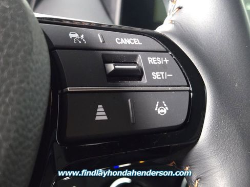 Certified 2026 Honda HR-V Sport image 26