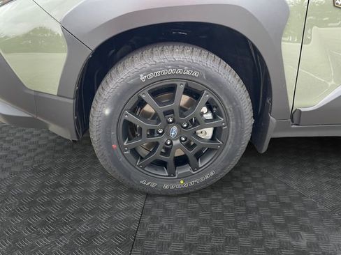 New 2026 Subaru Crosstrek 2.5i Wilderness AWD/4WD image 14