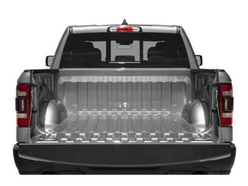 Certified 2020 RAM 1500 Limited image 11