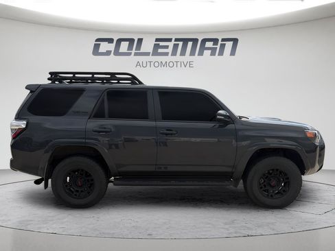 Used 2024 Toyota 4Runner TRD Pro AWD/4WD image 11