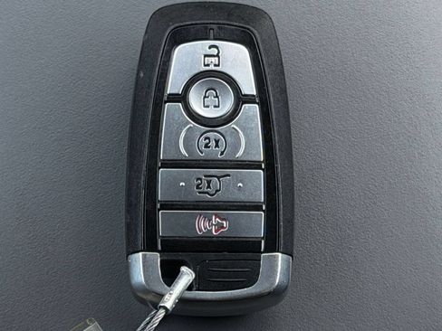 Used 2025 Ford Bronco Sport Badlands AWD/4WD image 21