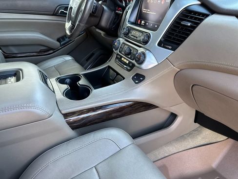Used 2016 GMC Yukon SLT w/ Open Road Package RWD image 16
