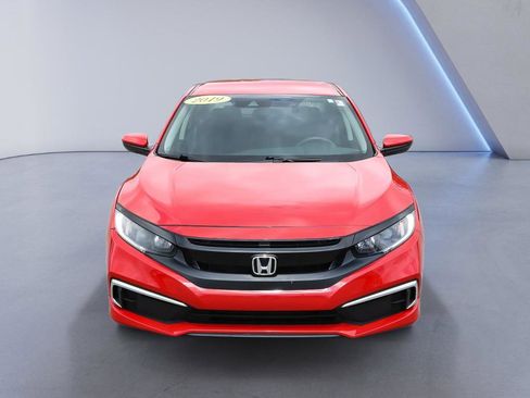 Used 2019 Honda Civic LX image 10