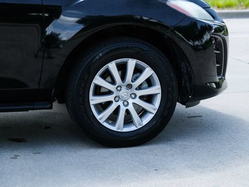 Used 2011 MAZDA CX-7 i Sport FWD image 17