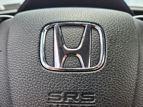 Used 2021 Honda Civic EX image 32