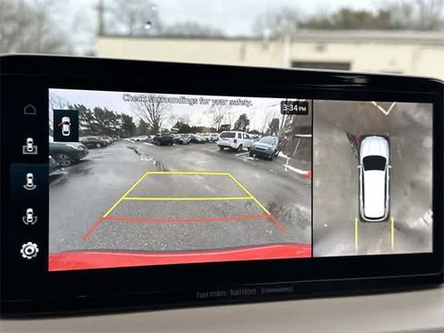 Used 2023 Hyundai Santa Fe Limited image 15