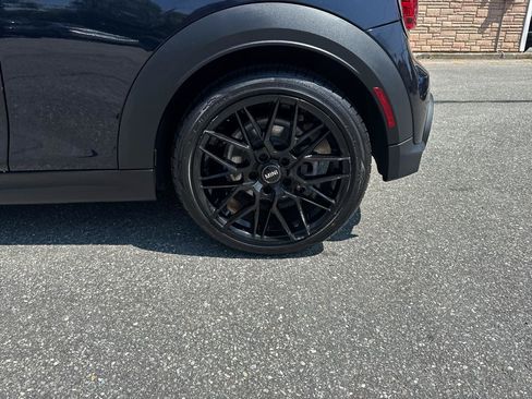 Used 2022 MINI Cooper S FWD image 15