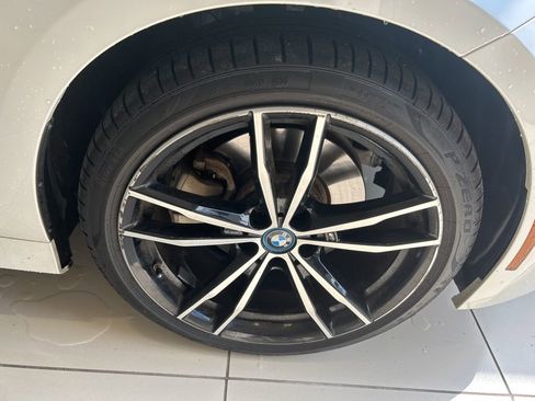 Used 2023 BMW 330e xDrive w/ M Sport Package image 22