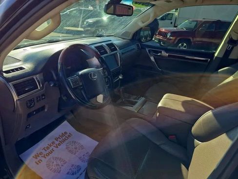 Used 2010 Lexus GX 460 image 11