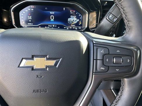 Used 2025 Chevrolet Silverado 3500 High Country w/ Technology Package image 26