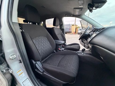 Used 2021 Mitsubishi Outlander Sport FWD image 21