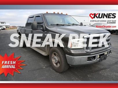 Used 2005 Ford F250 Lariat