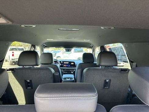 New 2026 Chevrolet Traverse LT w/ Enhanced Driving Package image 53