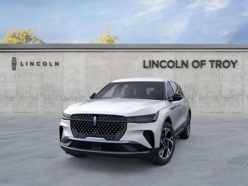 New 2026 Lincoln Nautilus Premier w/ Equipment Group 102A AWD/4WD image 2