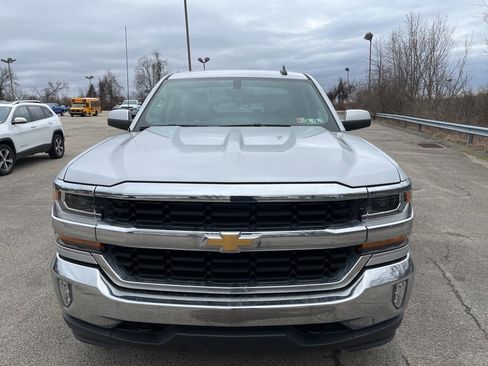 Used 2019 Chevrolet Silverado 1500 LT w/ All Star Edition image 9