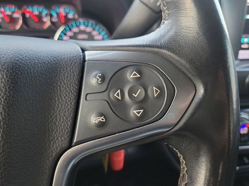 Used 2018 Chevrolet Silverado 1500 LT w/ All Star Edition image 17