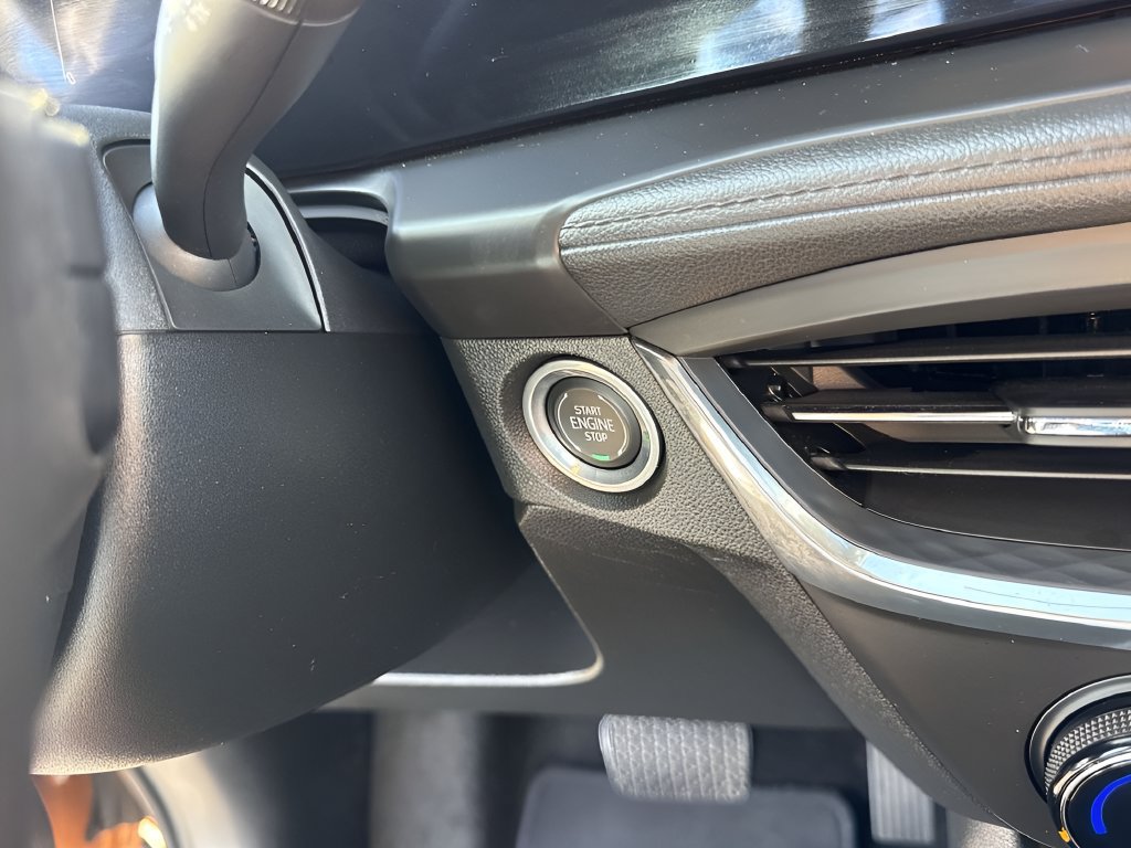 Used 2024 Buick Encore GX Preferred FWD image 16
