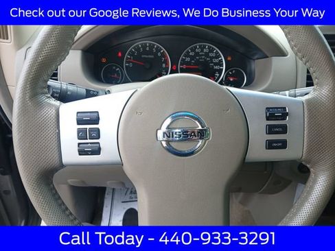 Used 2009 Nissan Pathfinder LE RWD image 22