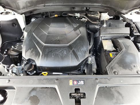 Used 2024 Kia Telluride SX X-Line AWD/4WD image 31