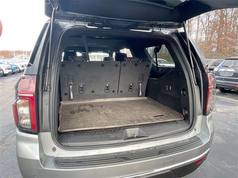 Certified 2023 Chevrolet Suburban LS image 30