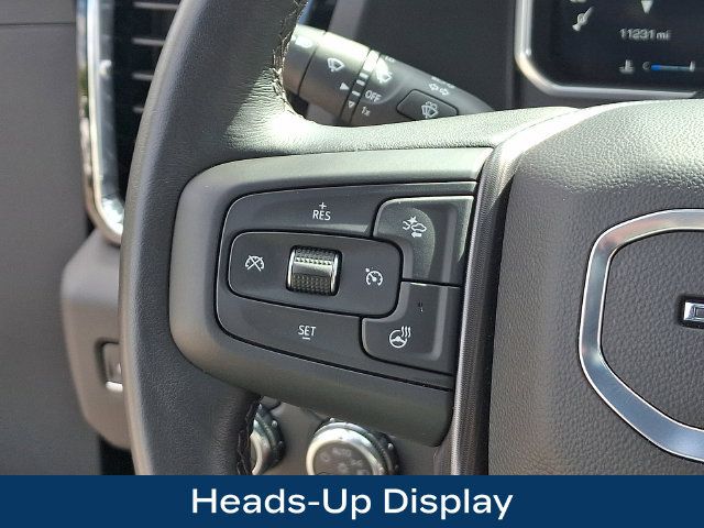 Used 2026 GMC Sierra 2500 Denali Ultimate AWD/4WD image 7