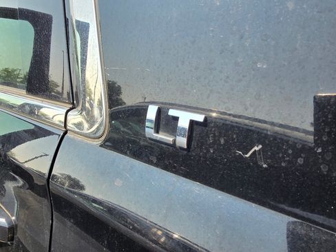 Used 2020 Chevrolet Tahoe LT AWD/4WD image 12