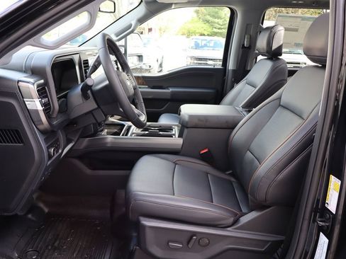 New 2026 Ford F350 Lariat AWD/4WD image 28