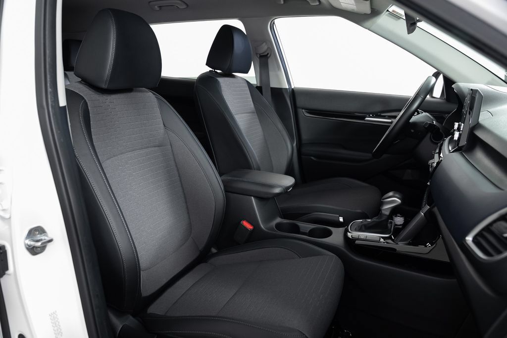Used 2023 Kia Seltos S FWD image 22