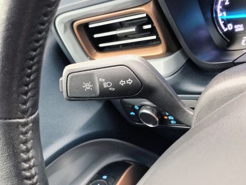 Used 2022 Ford Maverick Lariat image 39