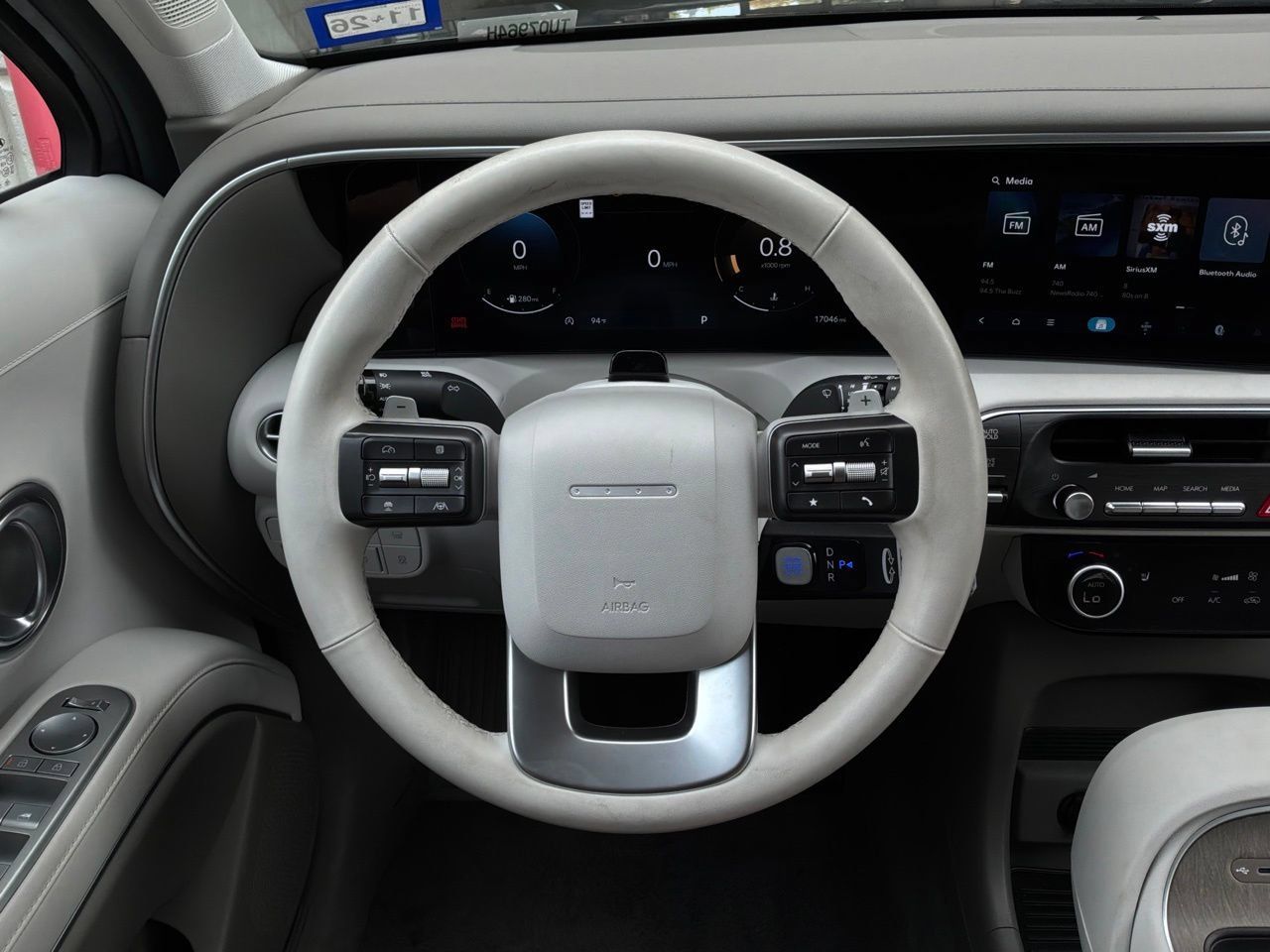 Used 2026 Hyundai Palisade SEL FWD image 44