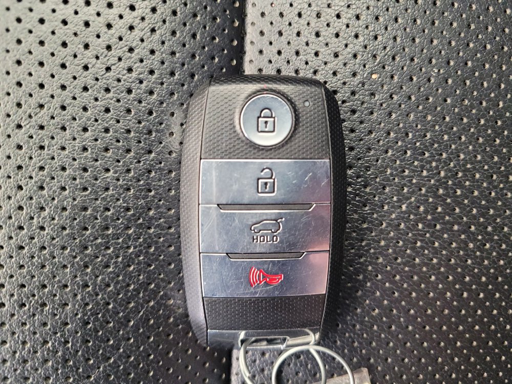 Used 2020 Kia Sportage SX AWD/4WD image 32