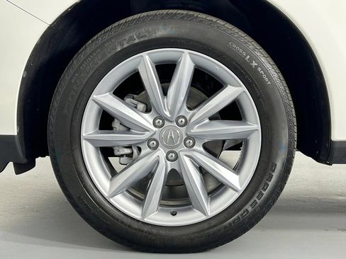 Used 2023 Acura RDX AWD image 38