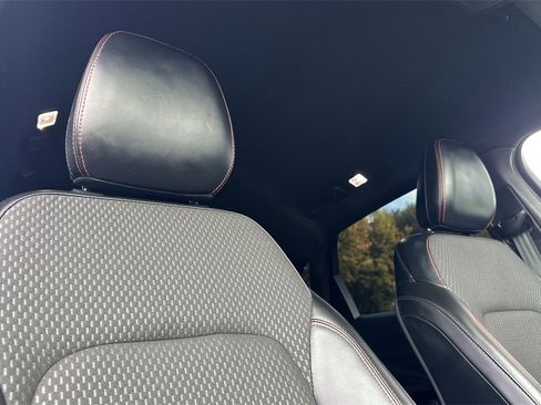 Used 2024 Ford Escape ST-Line w/ Equipment Group 301A image 17