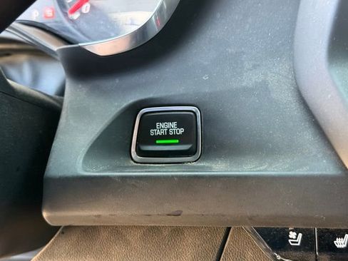 Used 2021 Chevrolet Camaro SS image 21