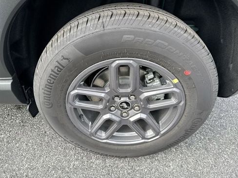 New 2025 Ford Bronco Sport Big Bend image 10