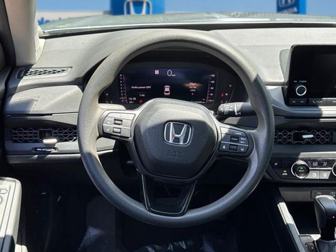 Used 2024 Honda Accord EX image 18