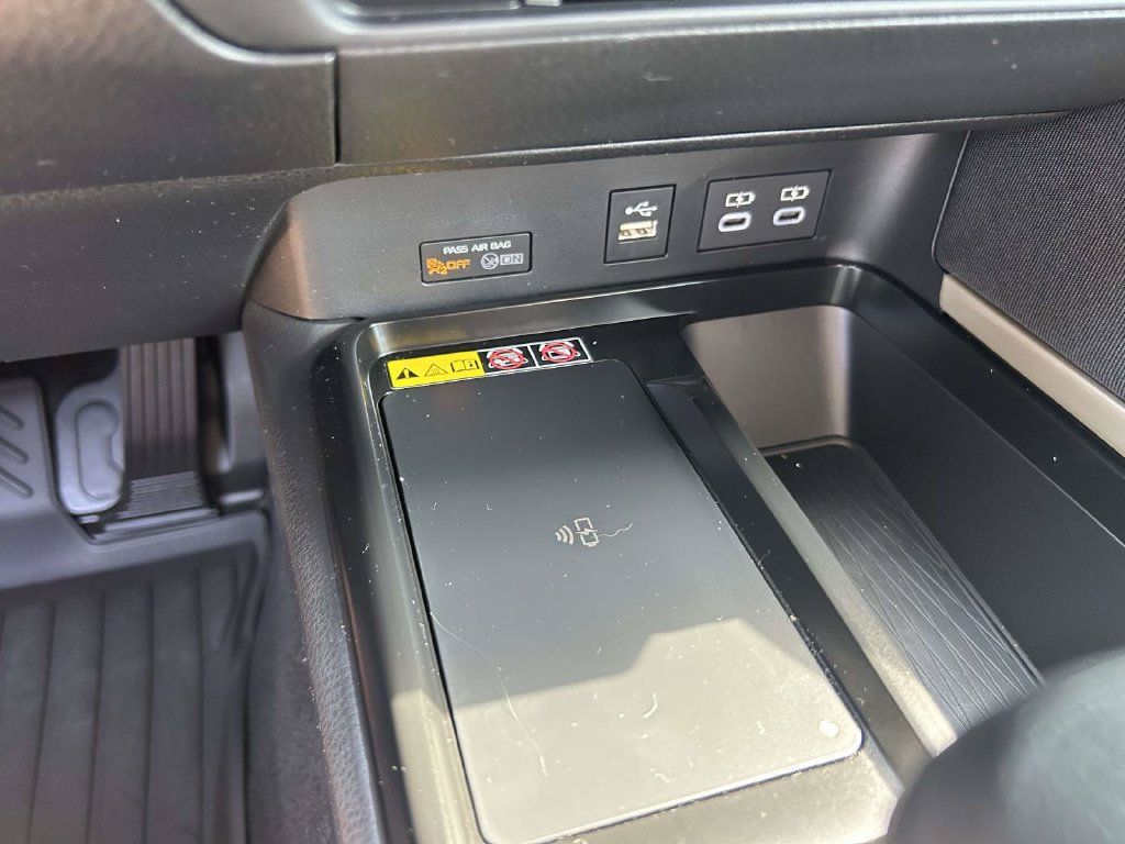 New 2026 Toyota Camry LE FWD image 22