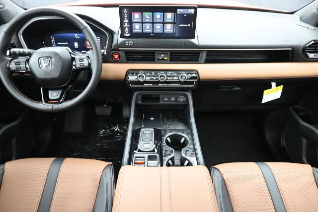 New 2026 Honda Passport TrailSport Elite image 22