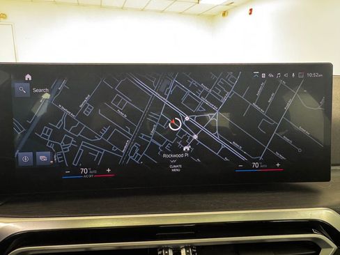 Used 2023 BMW 330i Sedan w/ Driving Assistance Package image 20