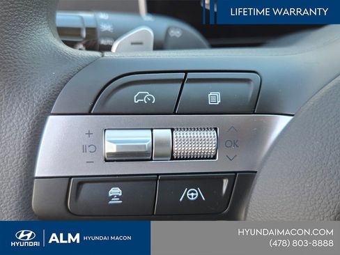 New 2026 Hyundai Tucson Blue SE AWD/4WD image 26