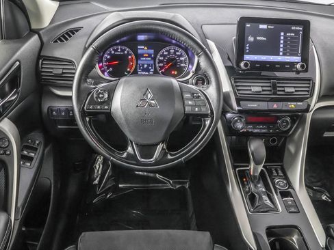 Used 2024 Mitsubishi Eclipse Cross SE image 36