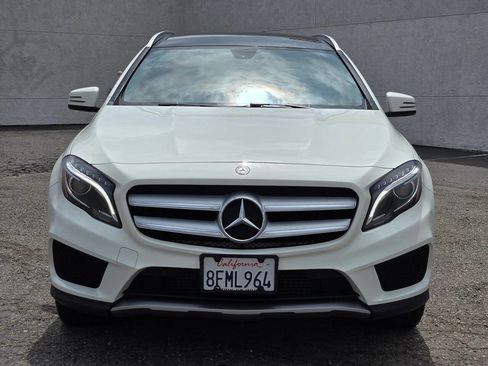 Used 2015 Mercedes-Benz GLA 250 image 6