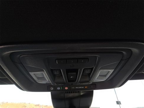 New 2026 Chevrolet Silverado 1500 High Country w/ Technology Package image 25