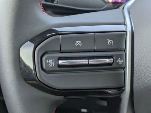 New 2025 Chevrolet Colorado Z71 w/ Midnight Edition image 19