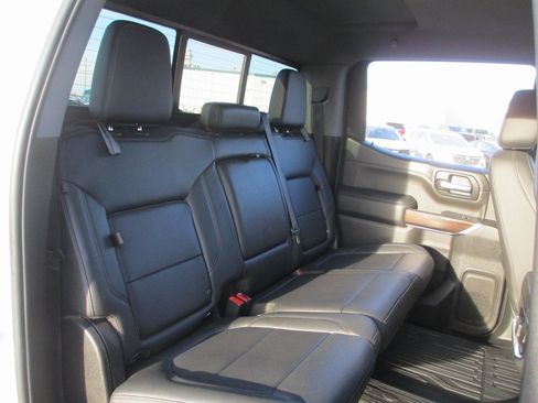 Used 2022 GMC Sierra 1500 SLT w/ SLT Premium Package image 20