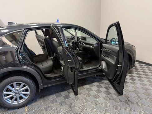 Used 2023 MAZDA CX-5 AWD 2.5 S image 20
