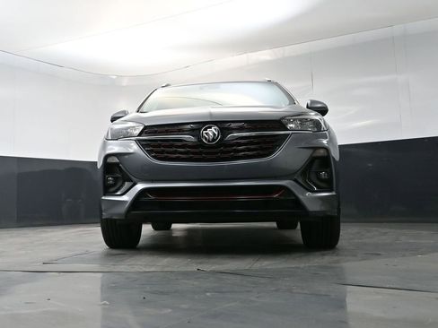 Used 2022 Buick Encore GX Preferred w/ Sport Touring Package AWD/4WD image 19