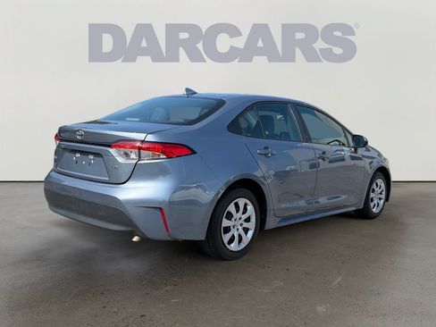 Used 2024 Toyota Corolla LE FWD image 6