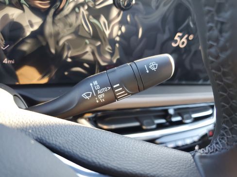 New 2026 Buick Envista Avenir image 16